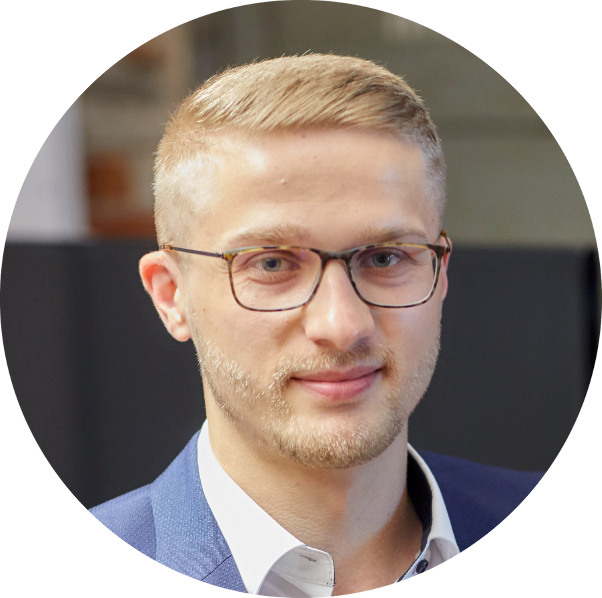 Oliver Daßdorf